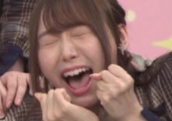 【乃木坂46】設楽に指名された弓木『なんでぇ』←これwwwwwwww