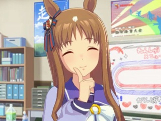 【ウマ娘】将来尻に敷いてきそうなウマ娘記念