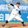 日ハム山田スカウト顧問が国学院大・武内を高評価「落ち着いた投球で制球がいい。安定した投手」