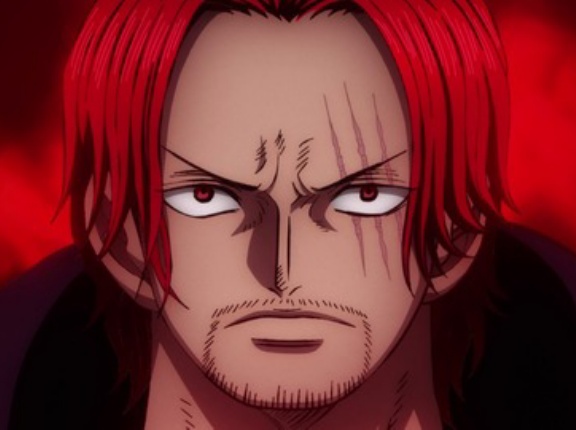 【ワンピース】フィガーランド・シャンクス聖の20代、波乱万丈すぎる！！！