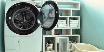 家を建てた後、家電に関しては店舗在庫と配送のトラック手配があるから早めがいいよ！