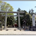 ７年越しでついに実現【東国三社巡り①】偶然にも特別すぎる日だった✨