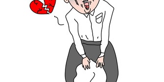 【悩む】脈ありと思わせてフラれた人に再度アプローチするかどうか迷っている。