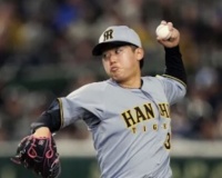 門別啓人さん、二軍登板で6回9被安打3失点で終わる