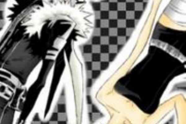 黒の教団 アジア支部 日本地区 D Gray Man