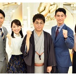 志らく新番組にひろゆき登場でネット沸く！「炎上する未来しか見えない…」 	