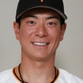 【巨人】松本 剛(2年2億5000万円)←これ