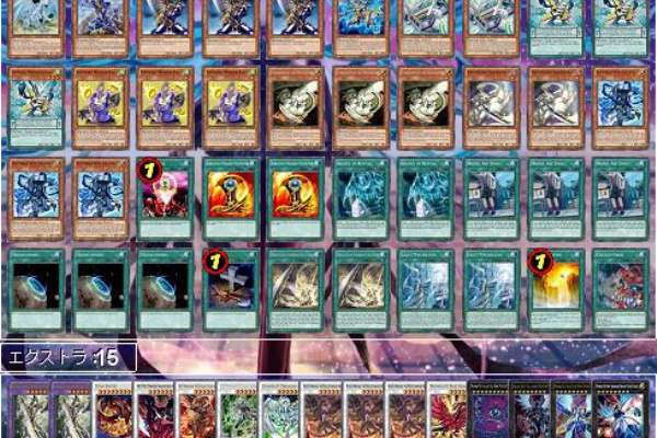 遊戯王 破壊剣バスターブレイダー デッキレシピ ぽんこつエクゾディア 遊戯王 ゲーム情報まとめ