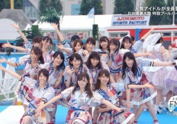 懐かしい・・・乃木坂46のこの衣装、ガルルのイメージｗｗｗ