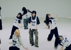 櫻坂46の最新動画、24時間で15万再生、無事におわる