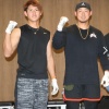 今季で引退の元日ハム姫野優也、中田翔の個人マネージャーに「男が惚れる男。一生ついていく」