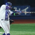 【ハマスタ沸騰】DeNA・筒香嘉智、8回起死回生の逆転3ラン！！！ソフトバンク・松本裕樹から2試合連続弾