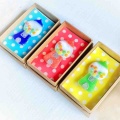 8/1〜8/14 TSUTAYA岡山駅前店さんで「イロドリの夏」展