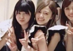 【乃木坂46】”トップオブ乃木オタ”さんがまいやんとくっついてる画像ｗｗｗ