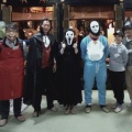 お寺で英会話261 ハロウィンナイト