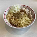蒙古タンメン中本 船橋店＠船橋競馬場