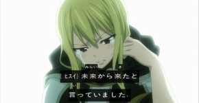 2014年春アニメ