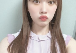 【画像】伊藤純奈のチート唇wwwwwwwwwwww