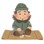 【画像】生活保護「これがわたしの朝食です。贅沢なんて出来ません」
