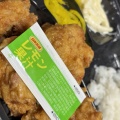 うちのごはん