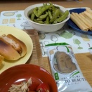 のんびり昼呑み