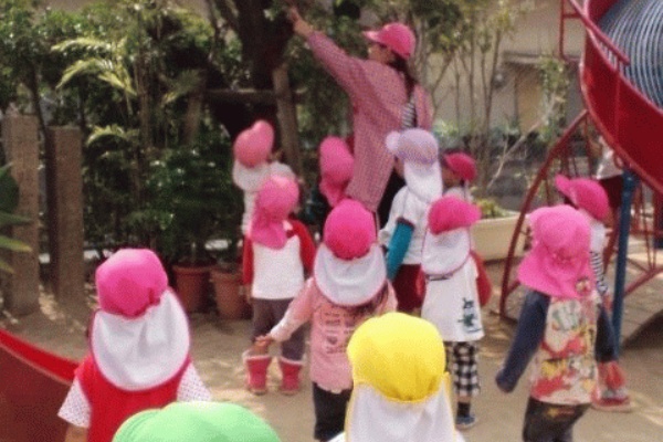 光明っこ 10年10月