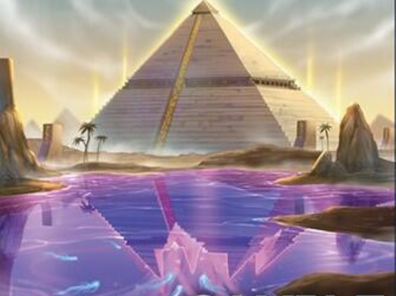 【遊戯王OCG情報】イモータル・フェニックスに『ケペルの金字塔』が新規収録決定！