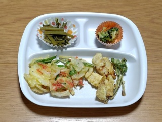 四季を感じ旬のものを食する贅沢