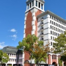 3/29と4/5は倉敷市役所本庁市民課で日曜開庁【倉敷市議会議員】