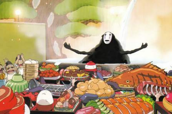 海外のアニメファン 日本の料理を作ってみようと思った人いる 海外の反応 すらるど 海外の反応