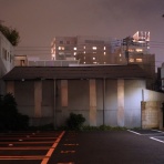 夜散歩のススメ