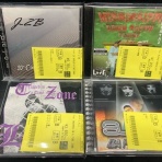 ディスクユニオン渋谷クラブミュージックショップ