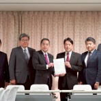 衆議院議員　井上信治の活動報告