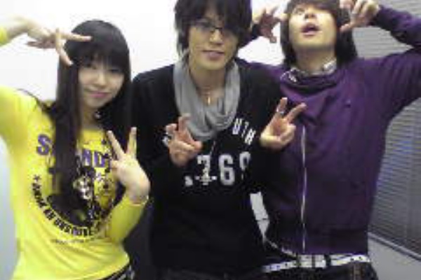 Smily Spiky Mamo過去blog