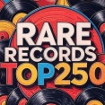【在庫リスト】当店自慢の廃盤たちが勢ぞろい……「RARE RECORDS TOP250」公開中！（2026年10月号）