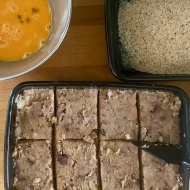 とろ〜りチーズがたまらない！ホタルイカのクロケッテ