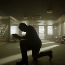 トム・クルーズ主演×イニャリトゥ監督による映画『DIGGER／ディガー』