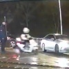 【動画】バイクマン、イキってコケてしまうwwwwwwwwww