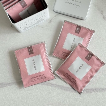 【楽天マラソン】お気に入りの和紅茶と、タオルと、最終日のお買い物