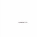 My Album Cover Album  THE BEATLES - The Beatles White Album