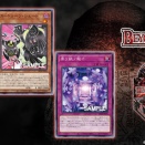 遊戯王最新情報　BEYOND THE BRAVE「ミズティックコール」「カートゥーン・シェード」「祟リ紙ノ報イ」が新規判明！