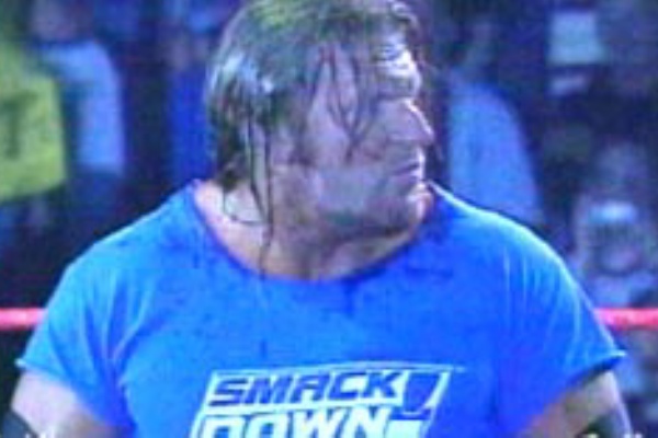 ロウ 565 2004 4 12放送分 Wweドラフトにて大波乱 八方美人