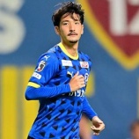 『「決まって良かった〜一安心」大分トリニータ 昨季限りで退団のMF池田廉がJ3FC琉球に復帰することを発表‼「再び沖縄の地でプレー出来ることを嬉しく思います」』の画像