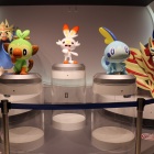 『新しくなったポケモンセンターメガトウキョーに行ってきたでござるッ！』の画像