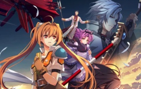 日本ファルコム、『空の軌跡』が絶好調すぎて業績予想を上方修正！売上高、営業利益、経常利益、最終利益全部過去最高を更新する見通し　軌跡シリーズは累計1000万本突破