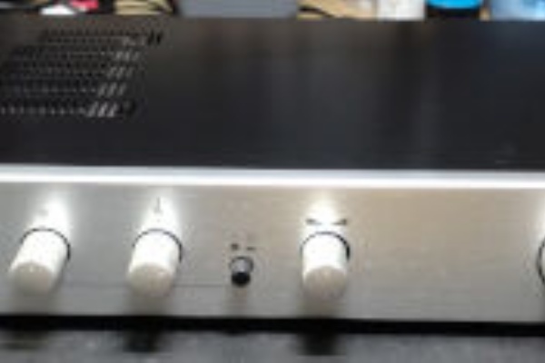 EMF audio Sequel 2修理 : 音の牢獄