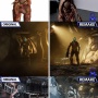 『デッドスペース』オリジナル版とリメイク版の比較映像公開！同じシーンでも全然違う！