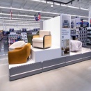 【ウォルマート】、"売上高の50％をＥコマース"目標に新施策！アマゾンが真似できない？