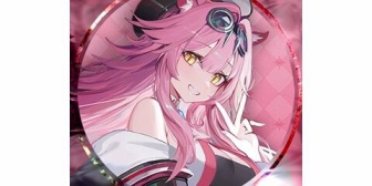 【ホロEN】ラオーラ、声帯結節のため手術、療養へ