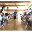秩父こども園　分園　楽しみ！ワクワク！